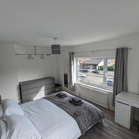 Windsor Stays 2 Liverpool Eksteriør billede