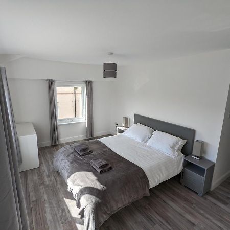 Windsor Stays 2 Liverpool Eksteriør billede